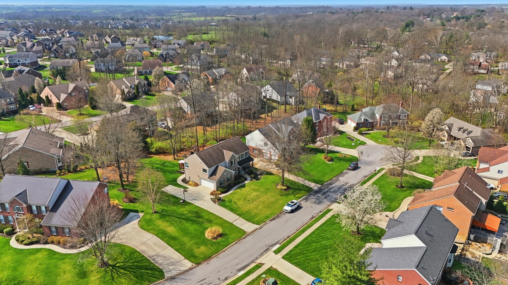 1087 Bold Forbes Court