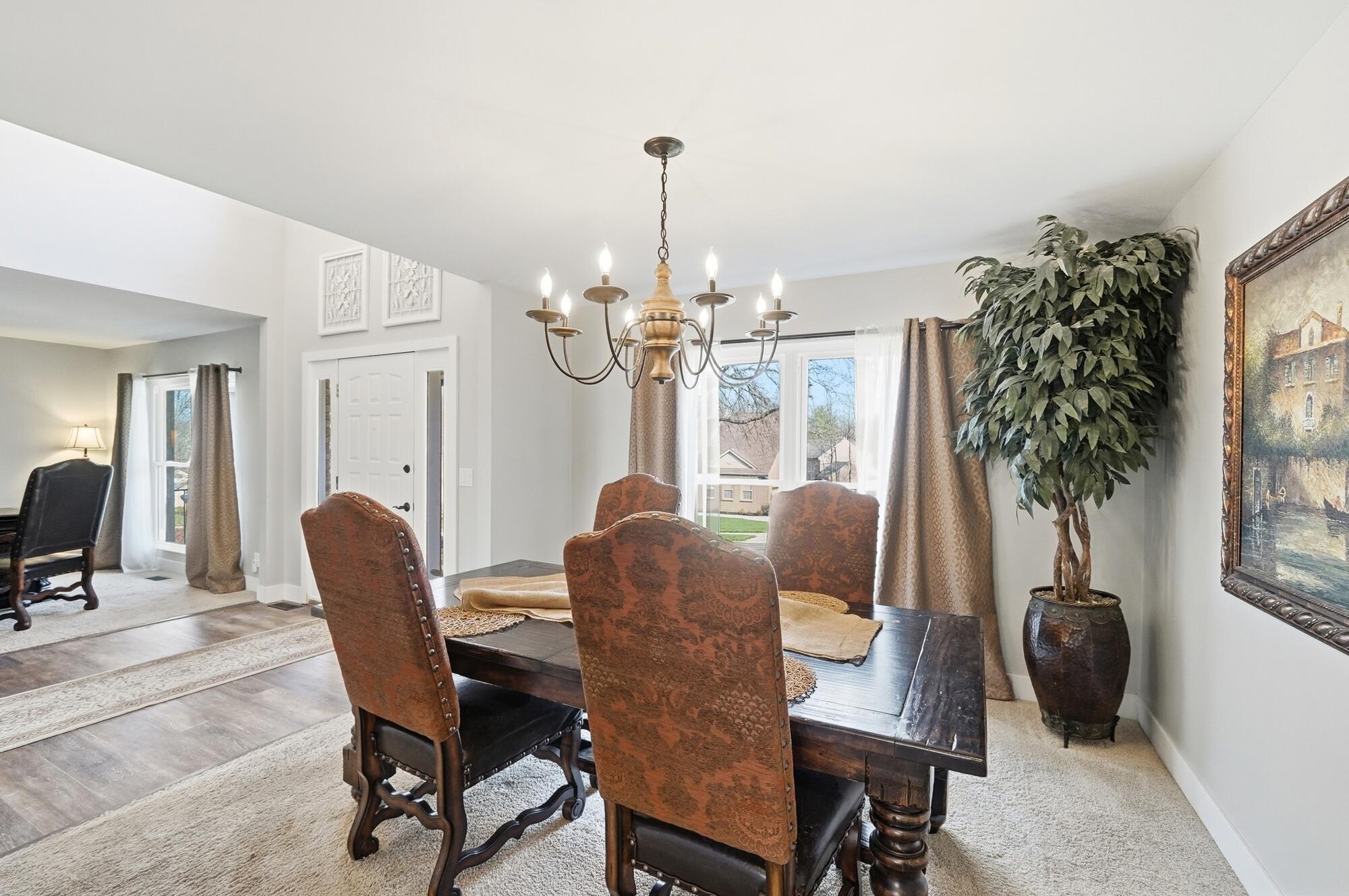 1087 Bold Forbes Court