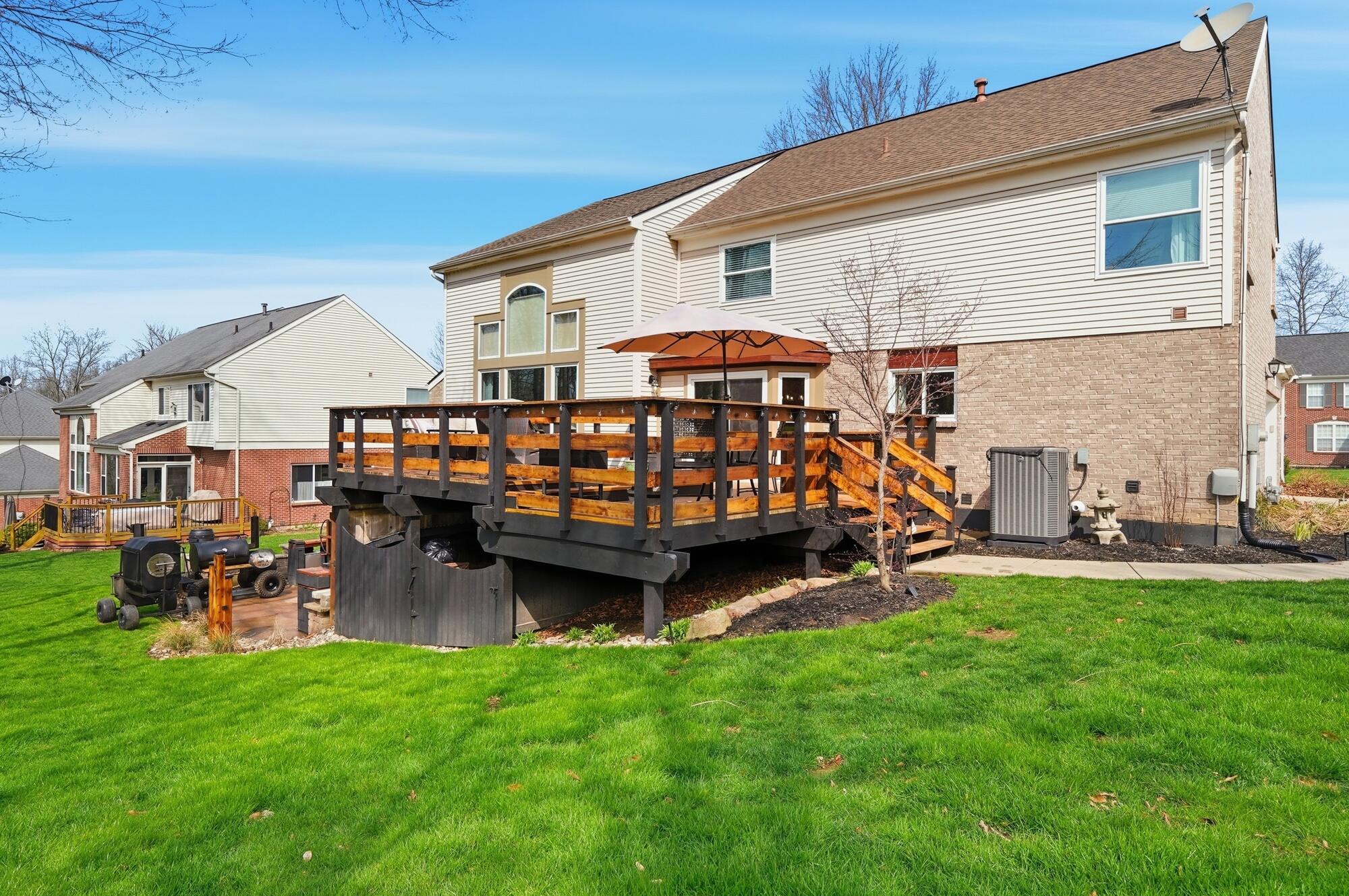 1087 Bold Forbes Court