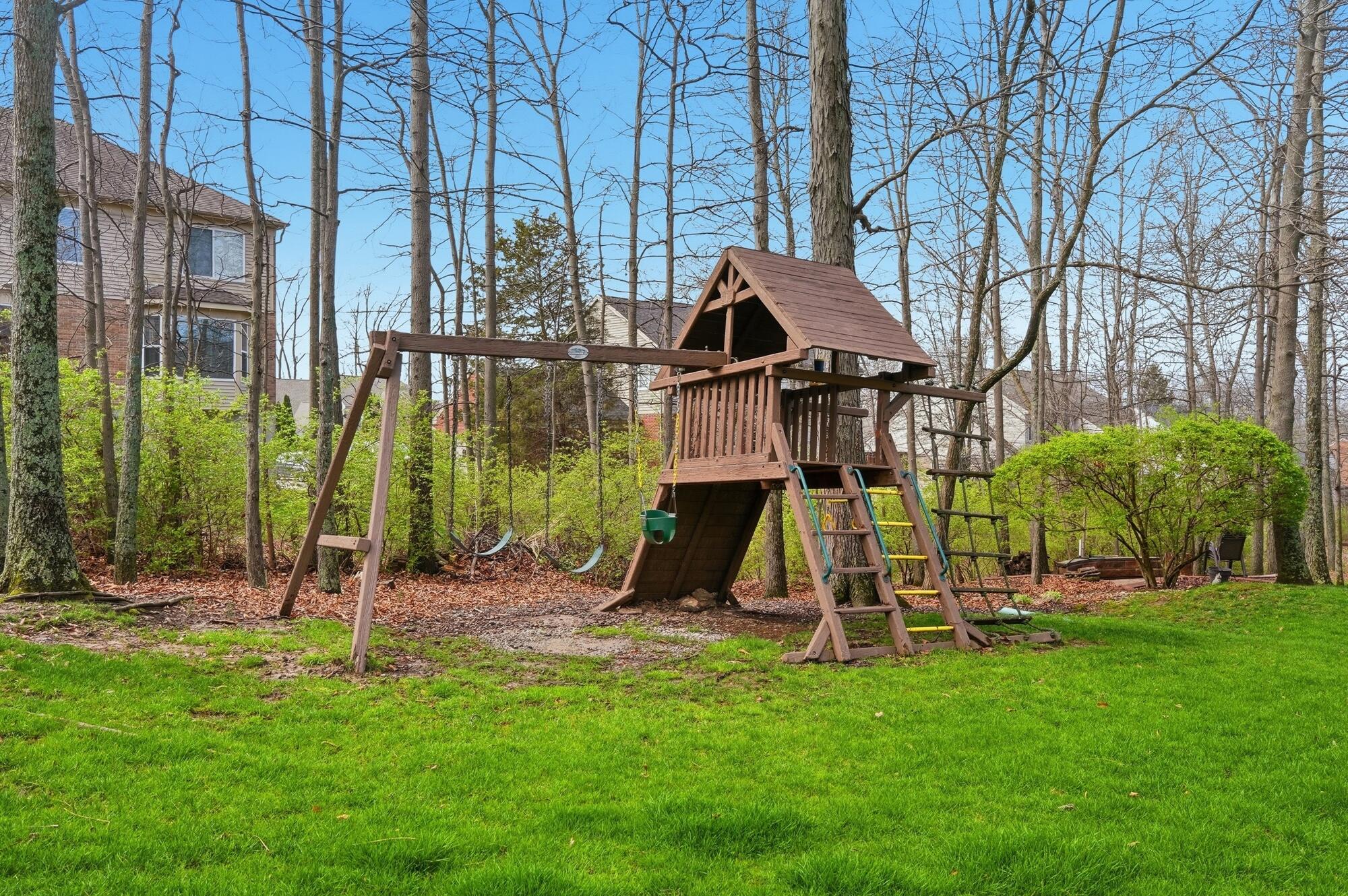 1087 Bold Forbes Court