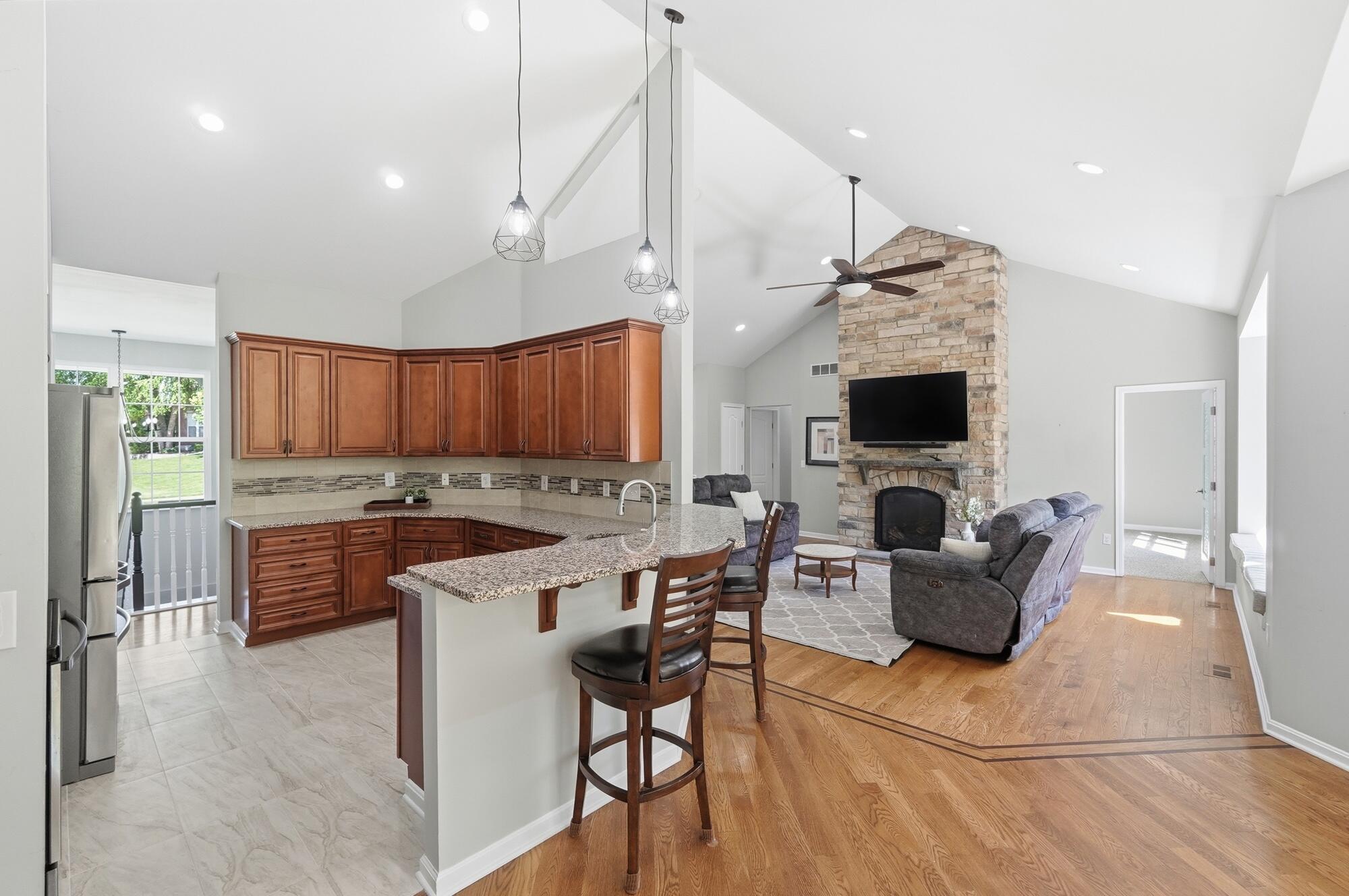 1784 Fair Meadow Drive