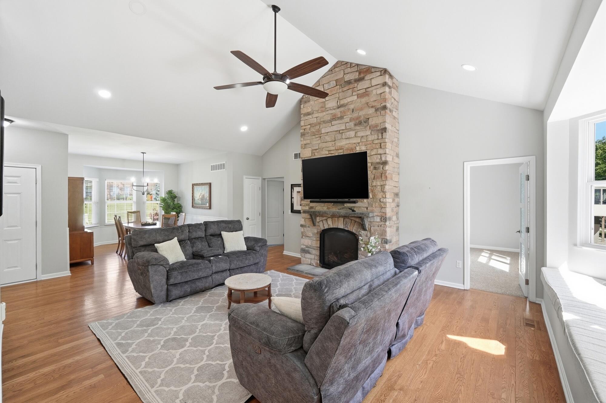 1784 Fair Meadow Drive