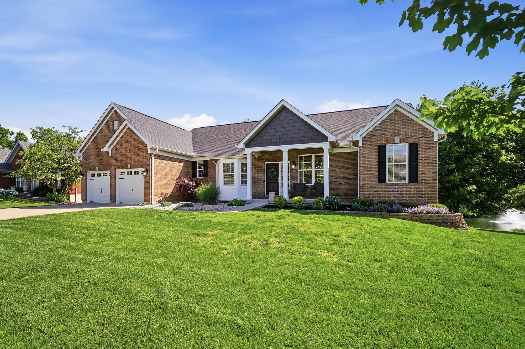 1784 Fair Meadow Drive