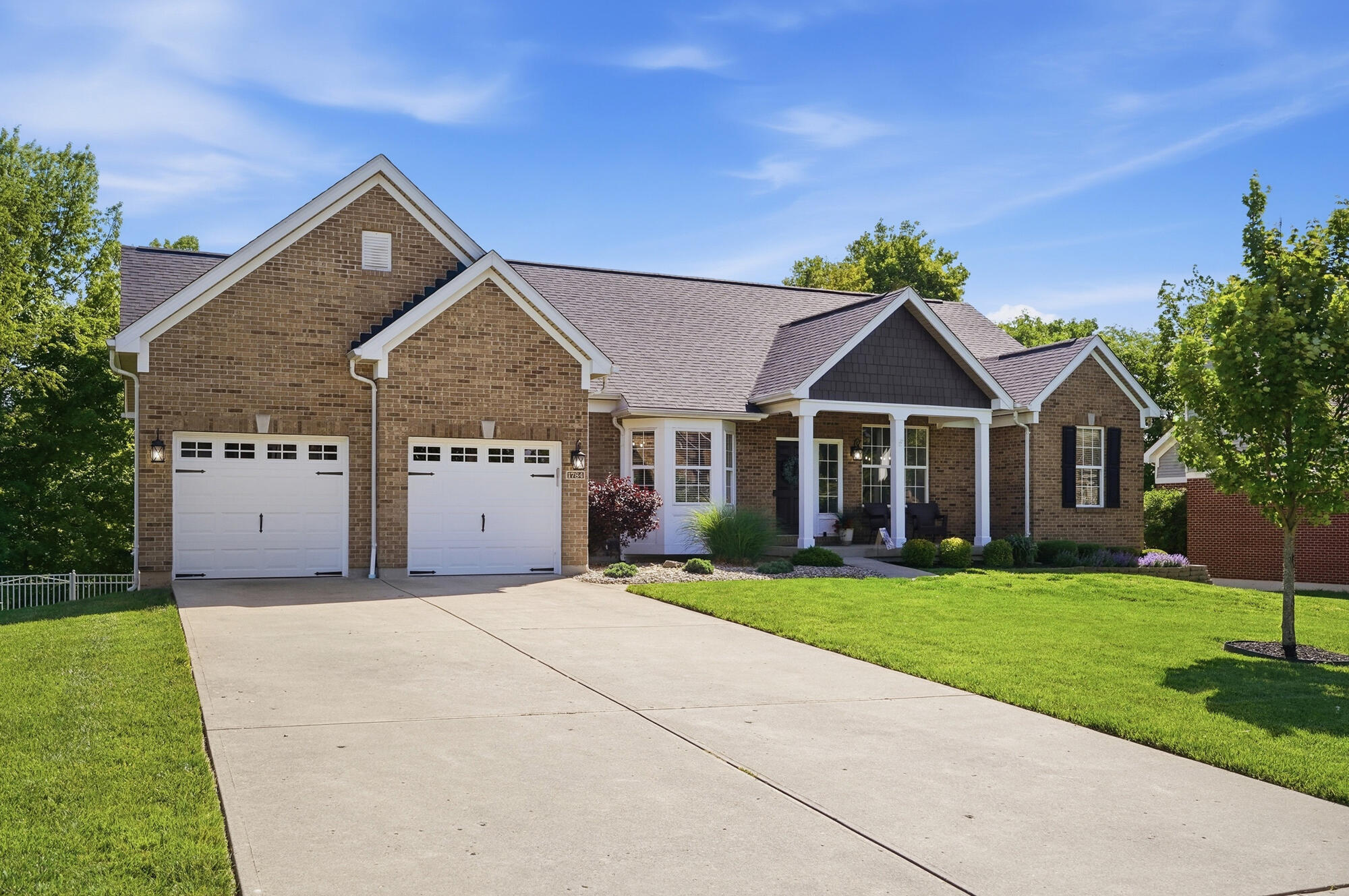 1784 Fair Meadow Drive
