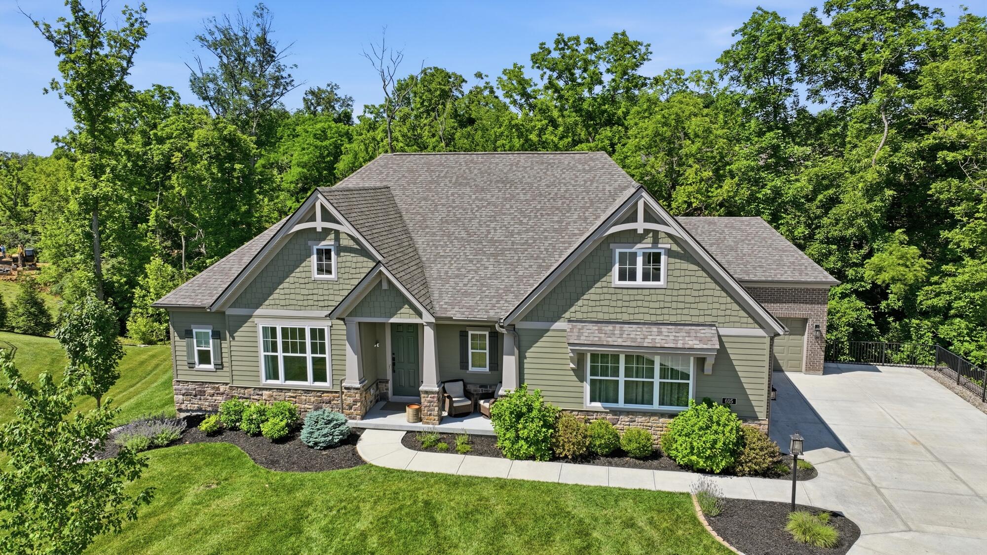 605 Coaltown Court