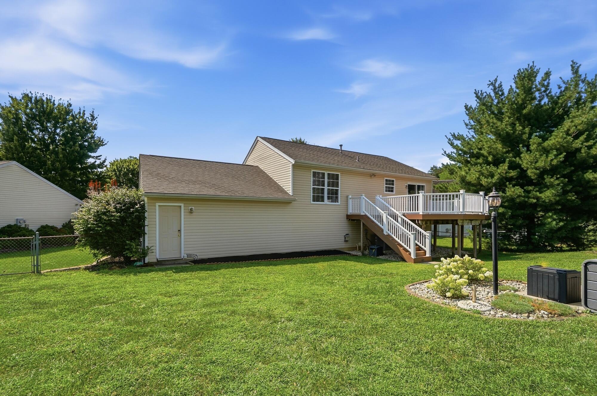 2652 Majestic Prince Drive