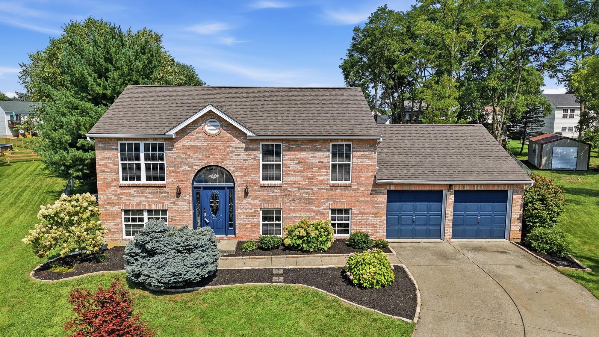 2652 Majestic Prince Drive