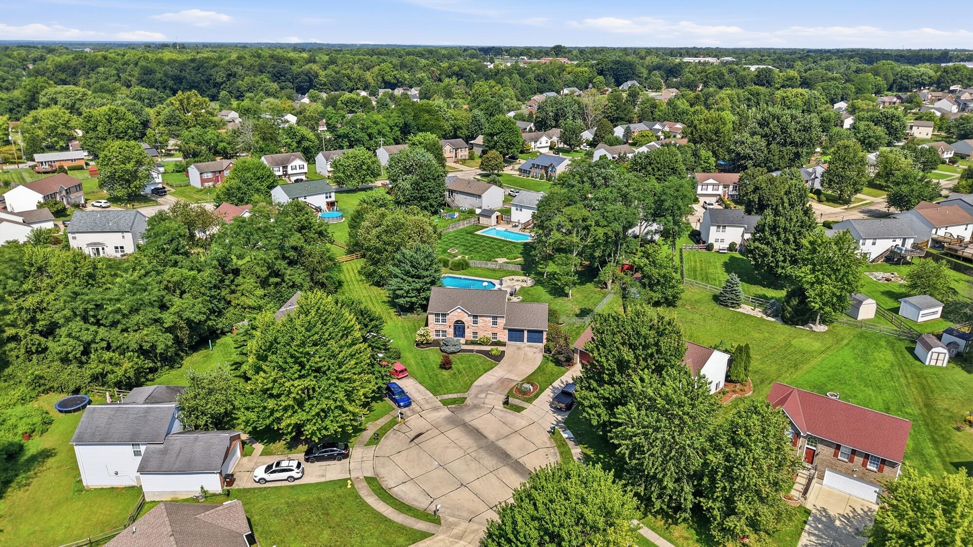2652 Majestic Prince Drive