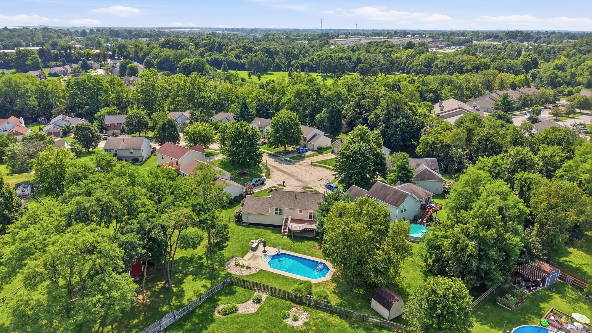 2652 Majestic Prince Drive