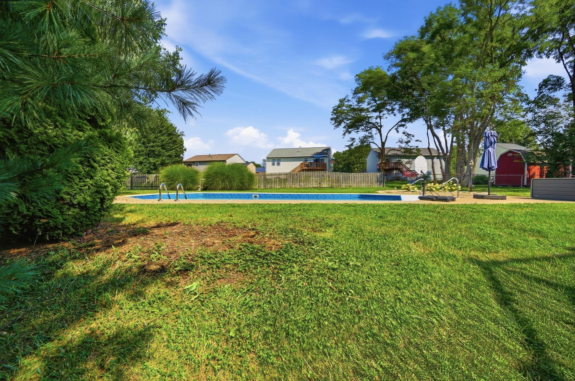 2652 Majestic Prince Drive