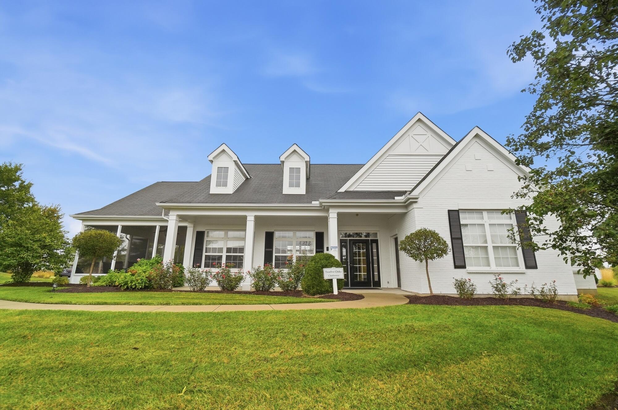 2235 Jackson Court