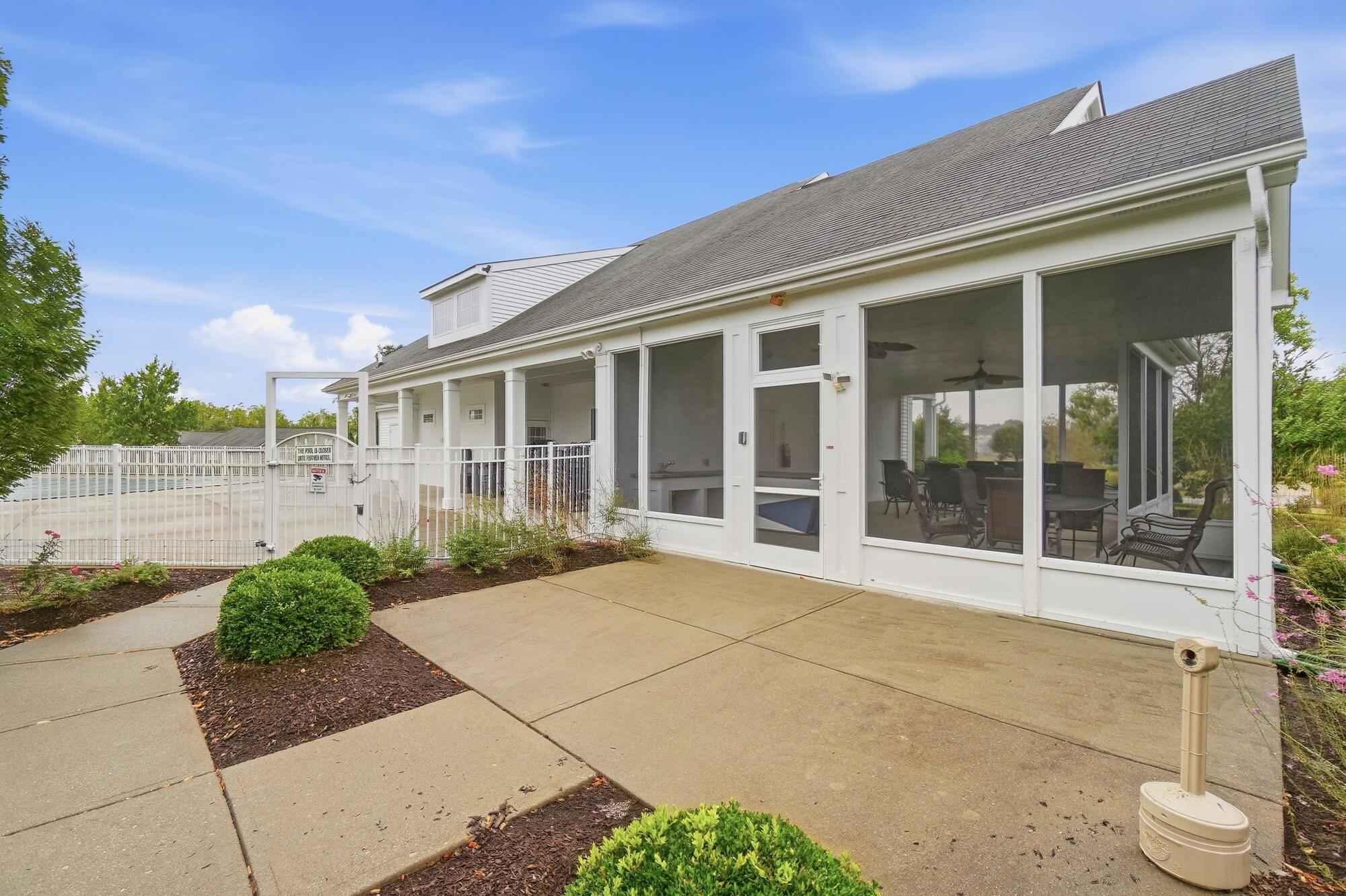 2235 Jackson Court