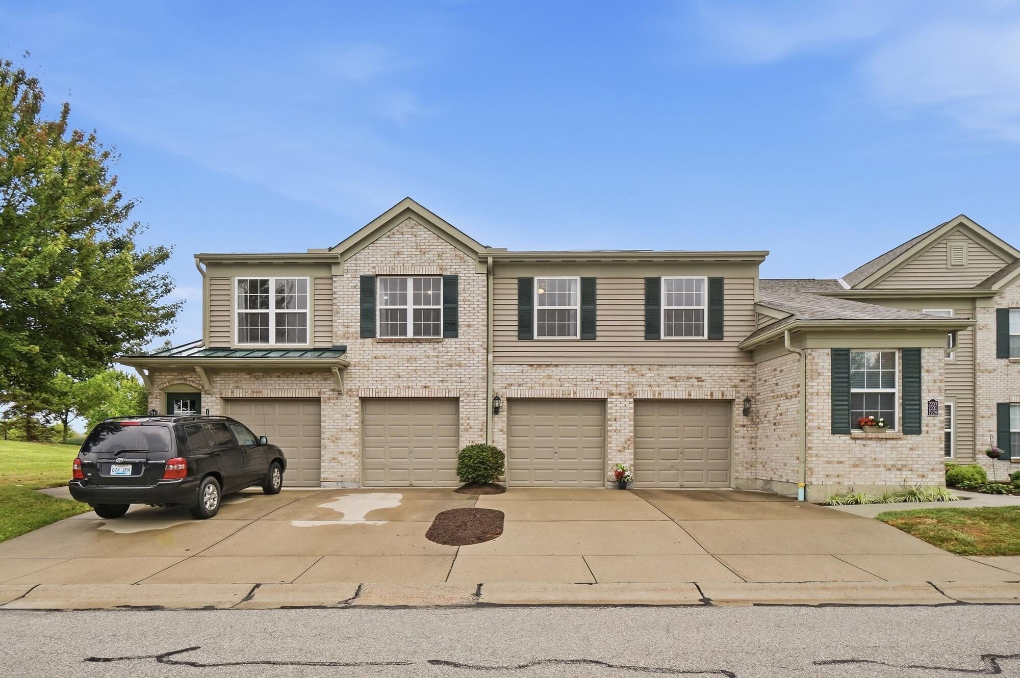 2235 Jackson Court