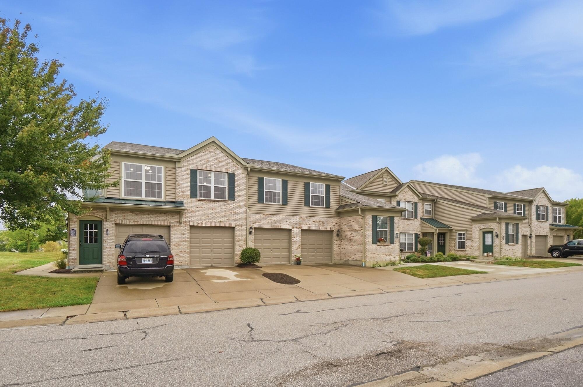 2235 Jackson Court