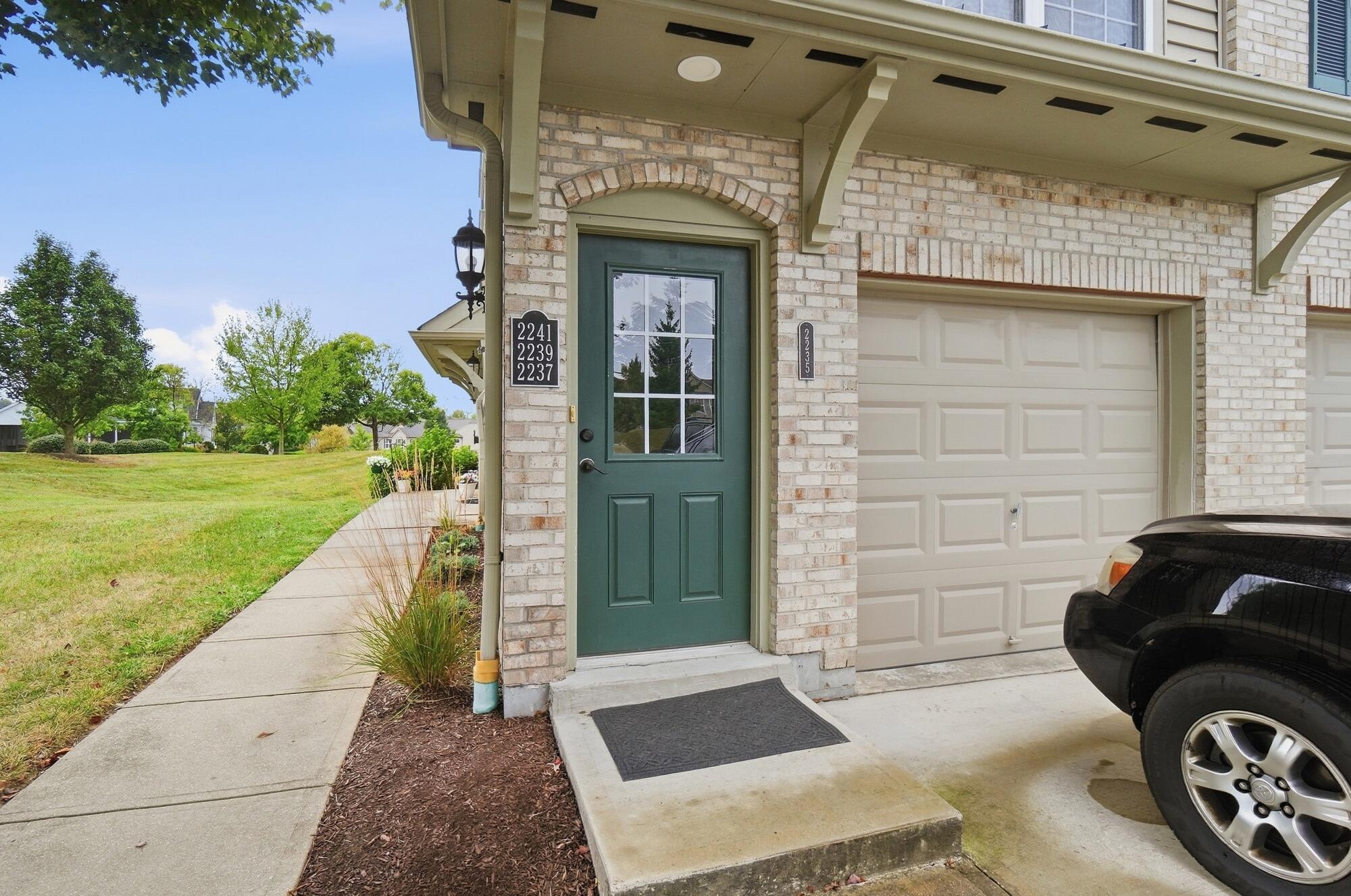 2235 Jackson Court