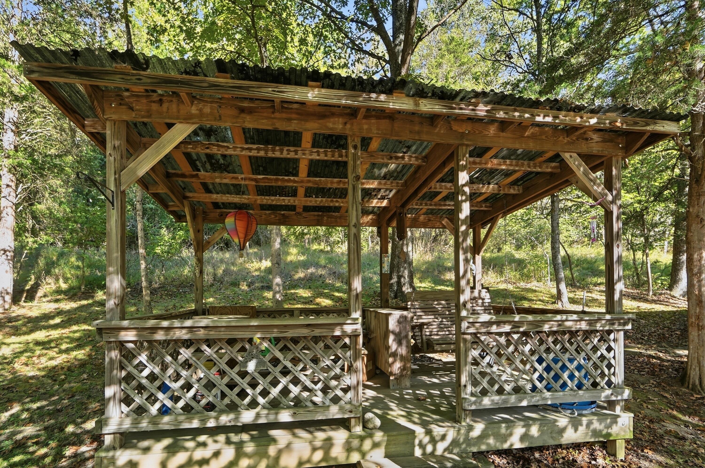 4242 Dale Williamson Road