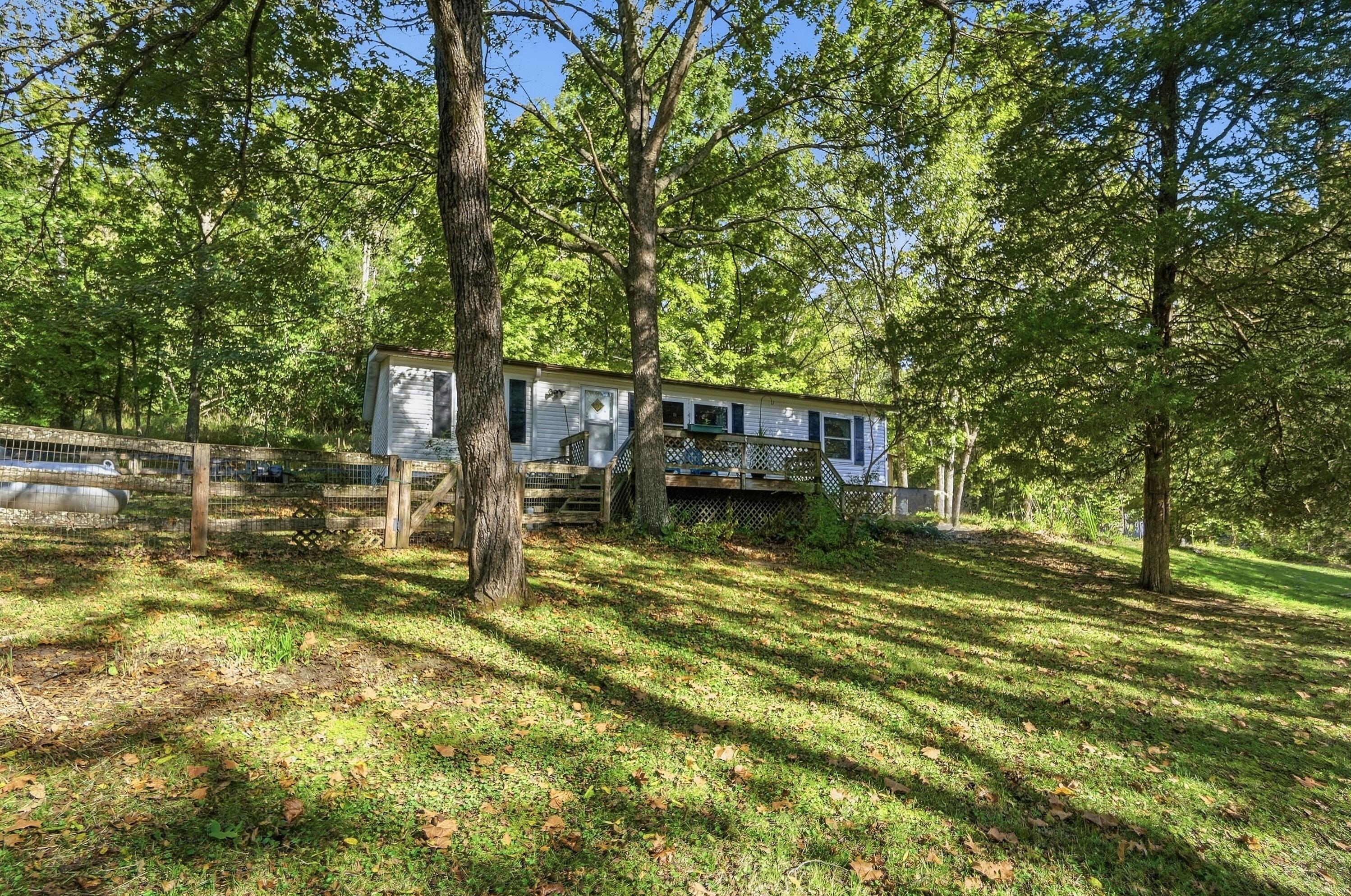 4242 Dale Williamson Road
