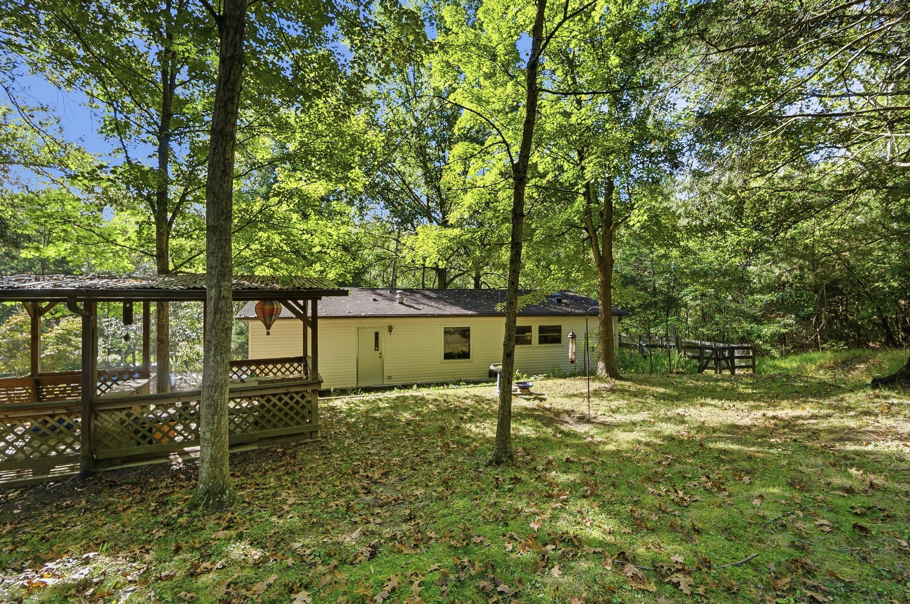 4242 Dale Williamson Road