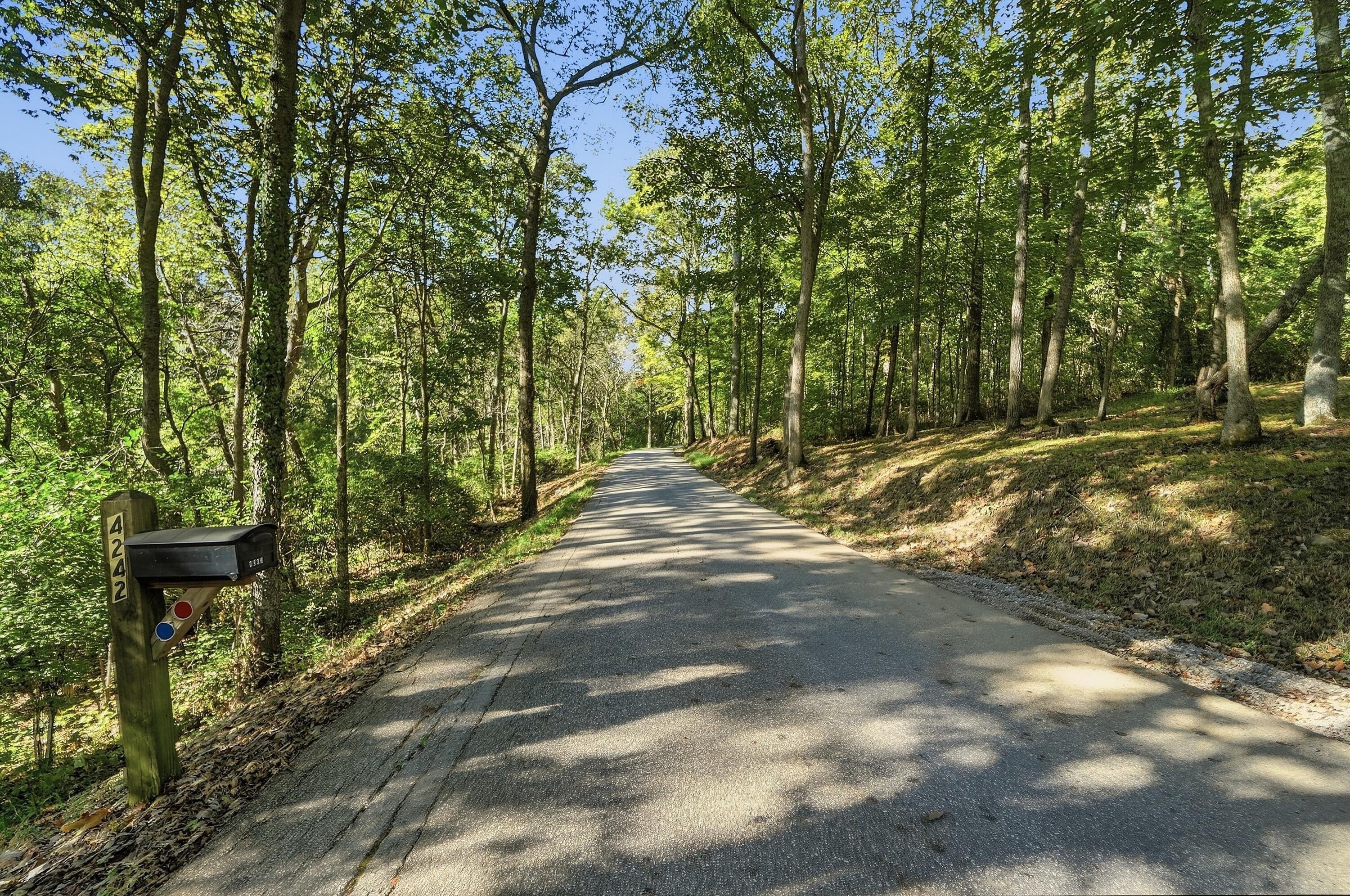 4242 Dale Williamson Road