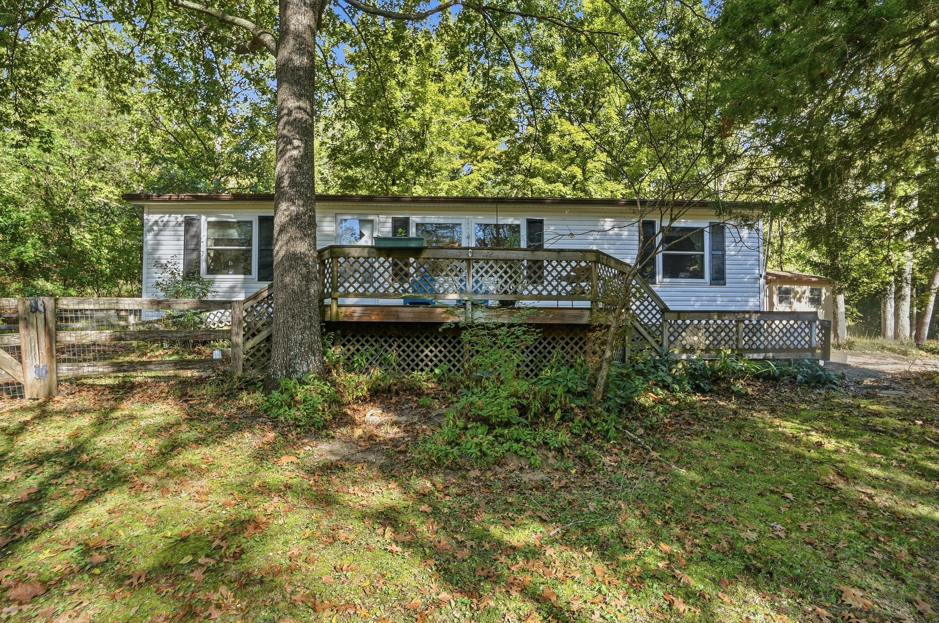 4242 Dale Williamson Road