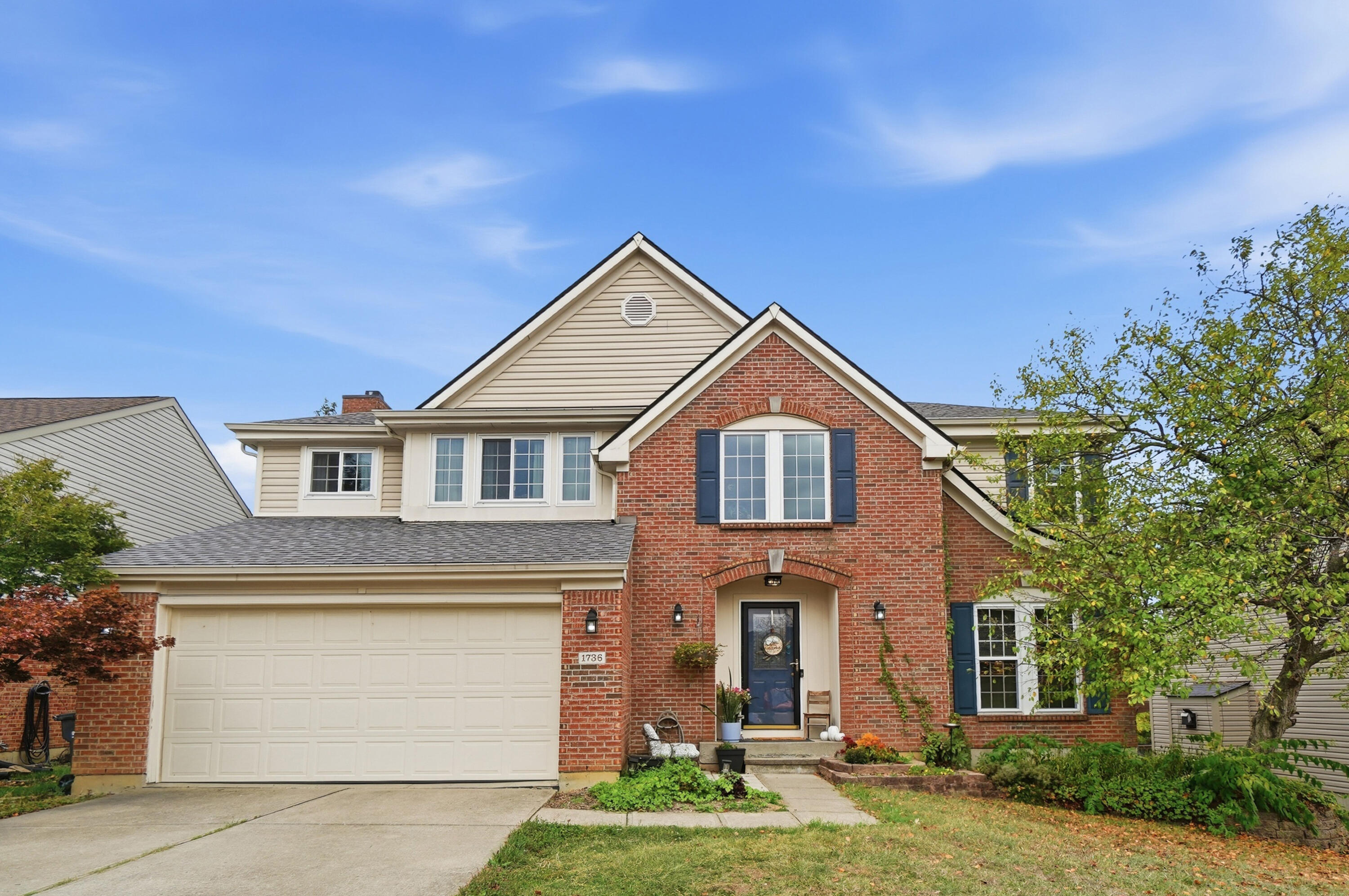 1736 Greatwood Drive