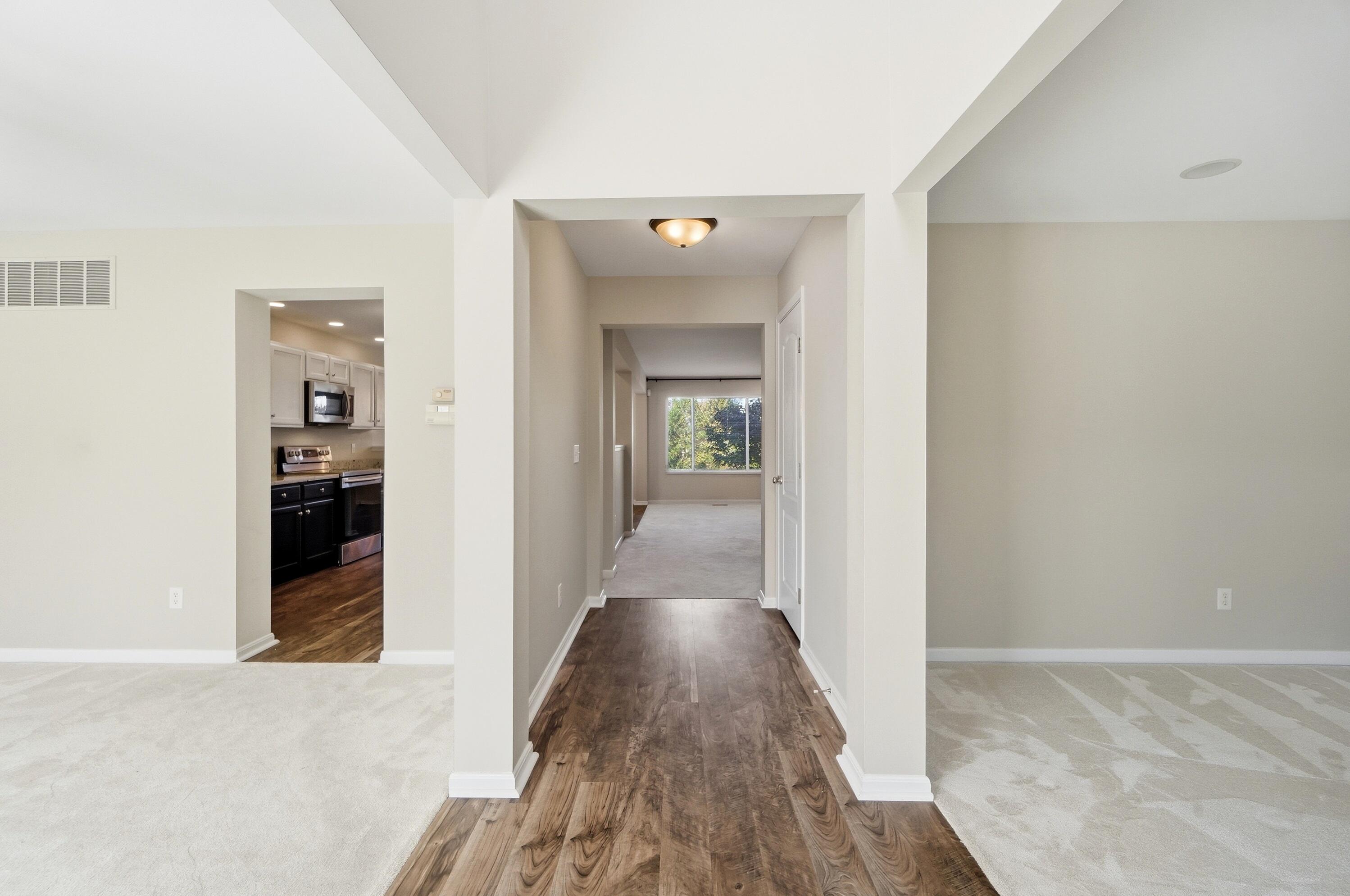 9845 Burleigh Lane