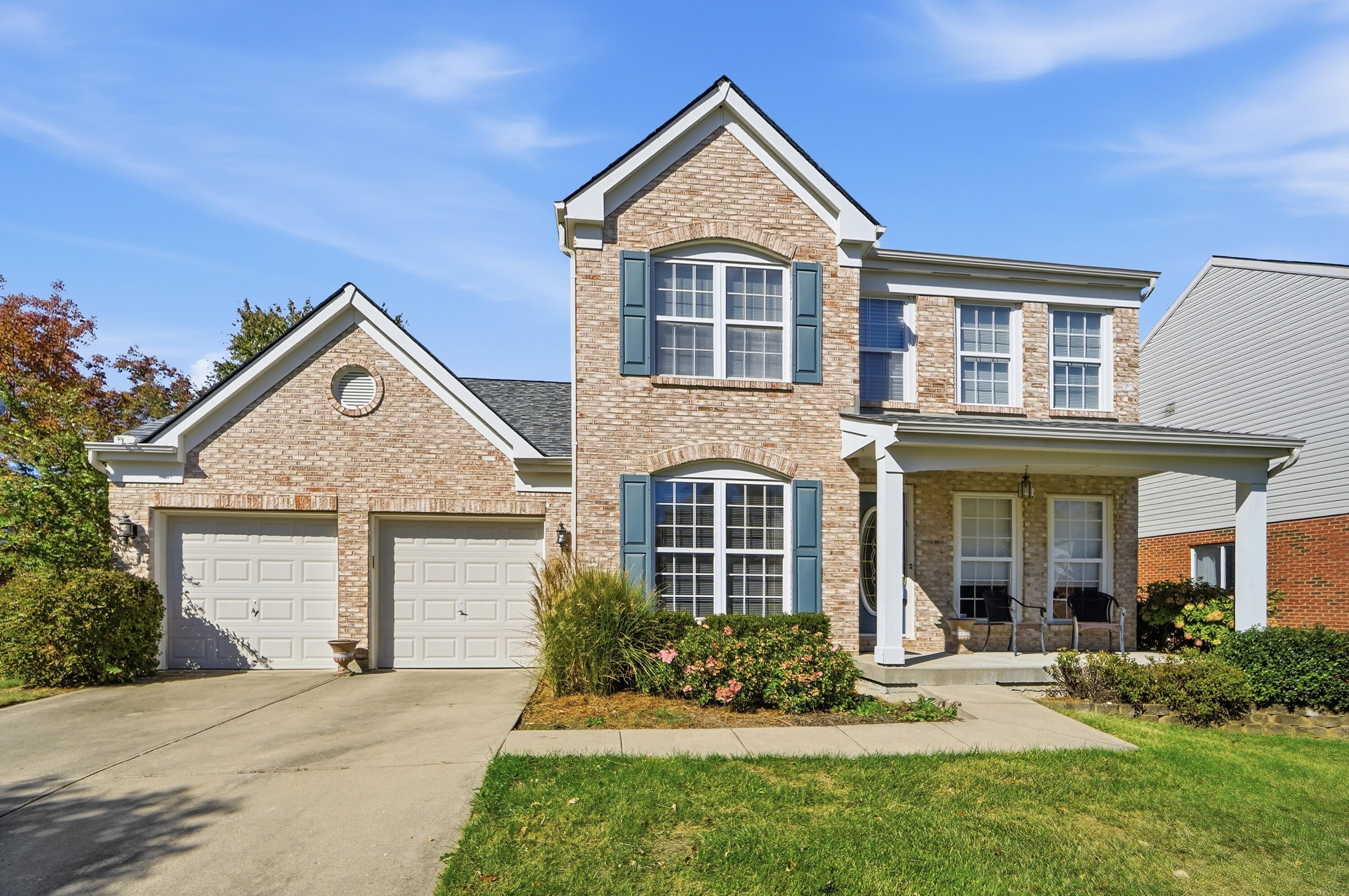 9845 Burleigh Lane
