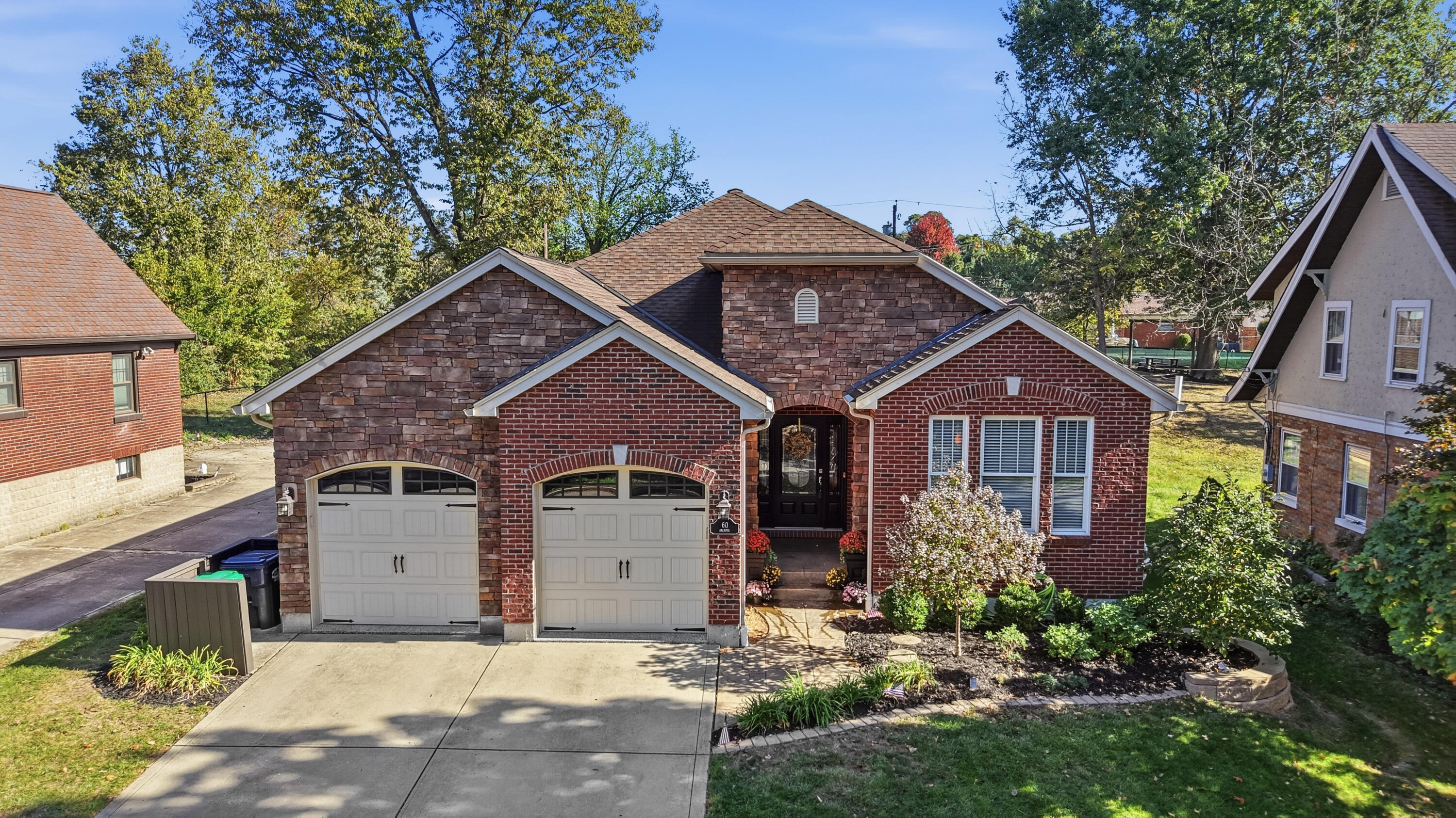 60 Arcadia Avenue