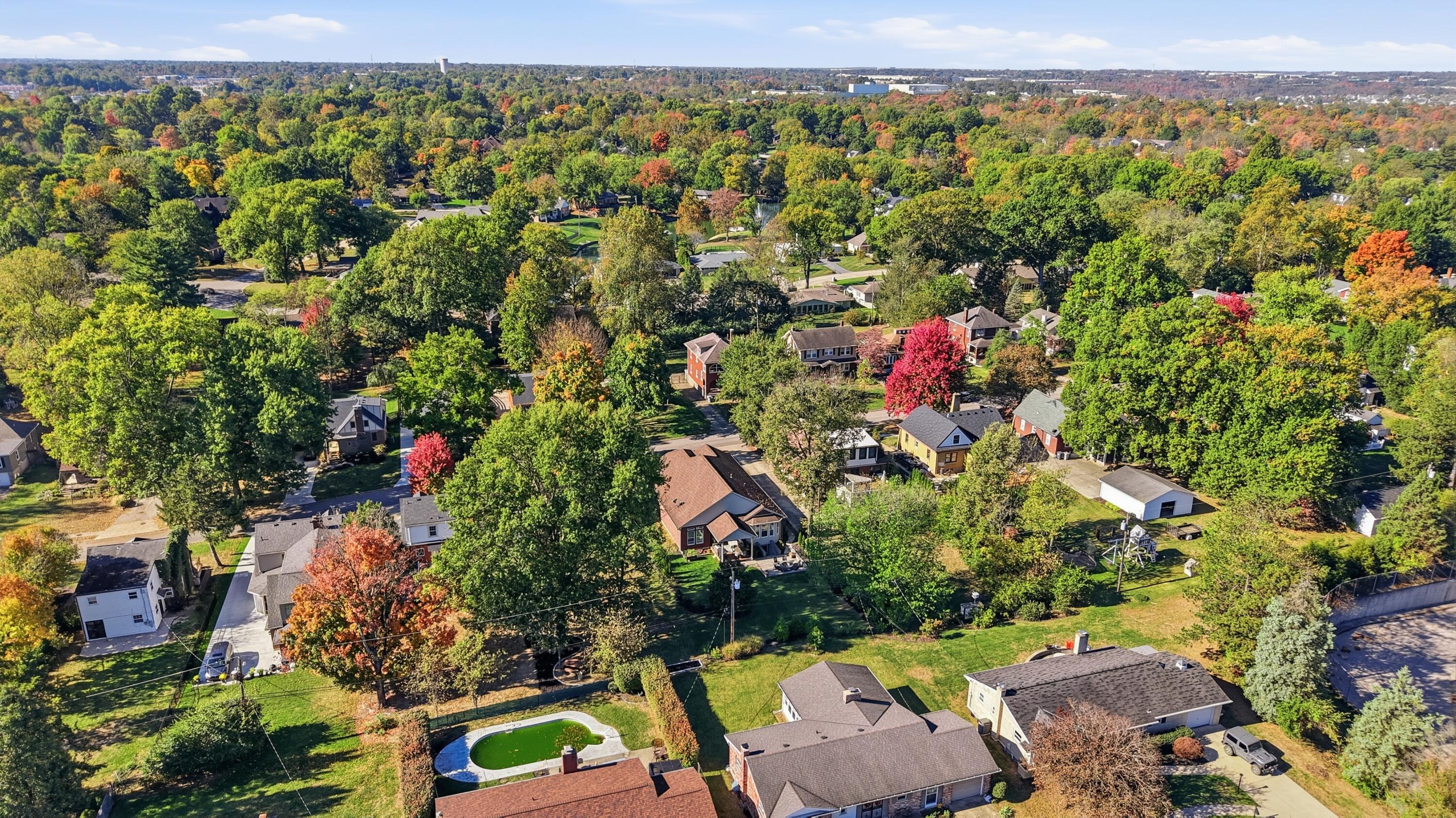 60 Arcadia Avenue