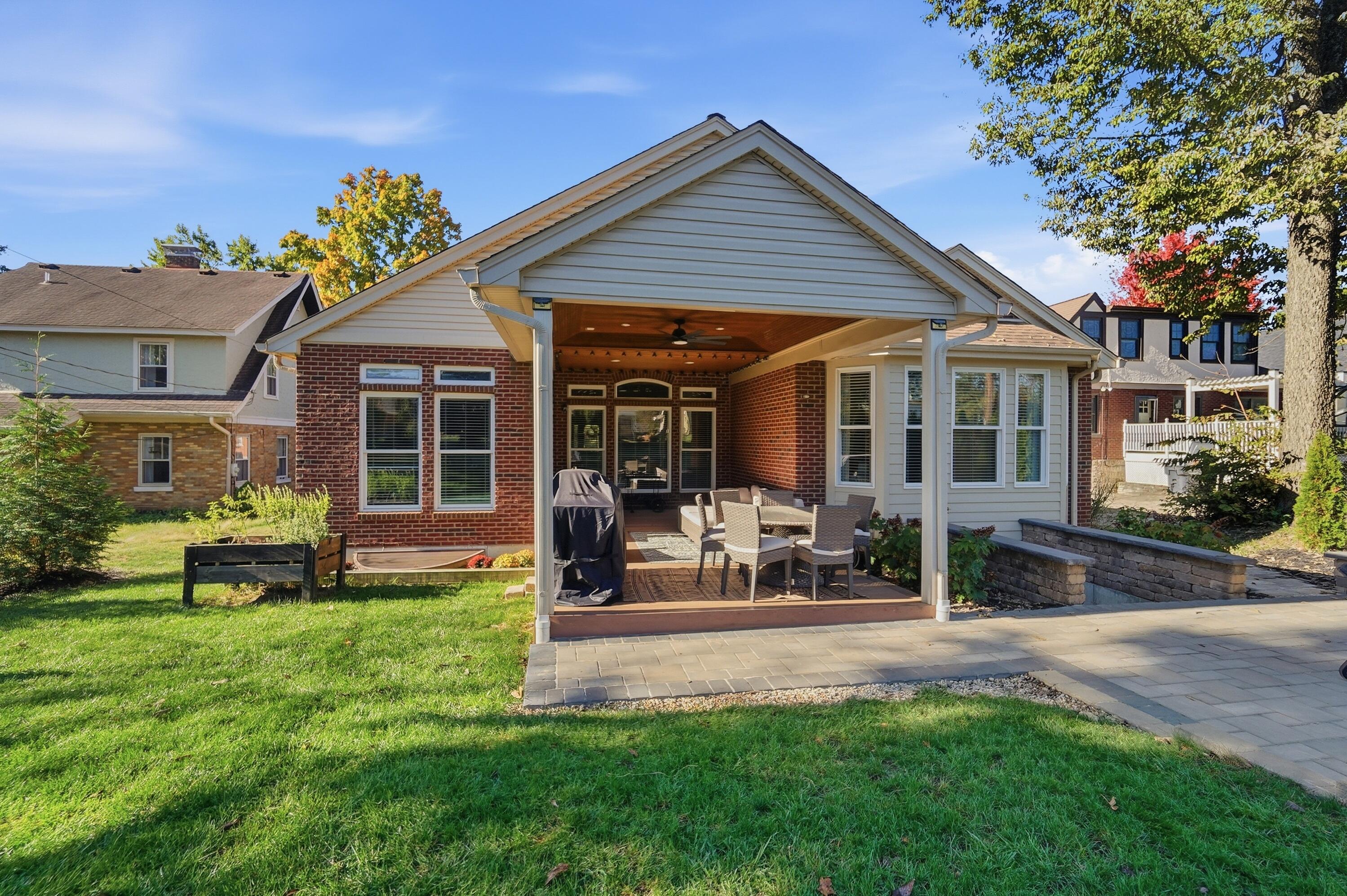 60 Arcadia Avenue