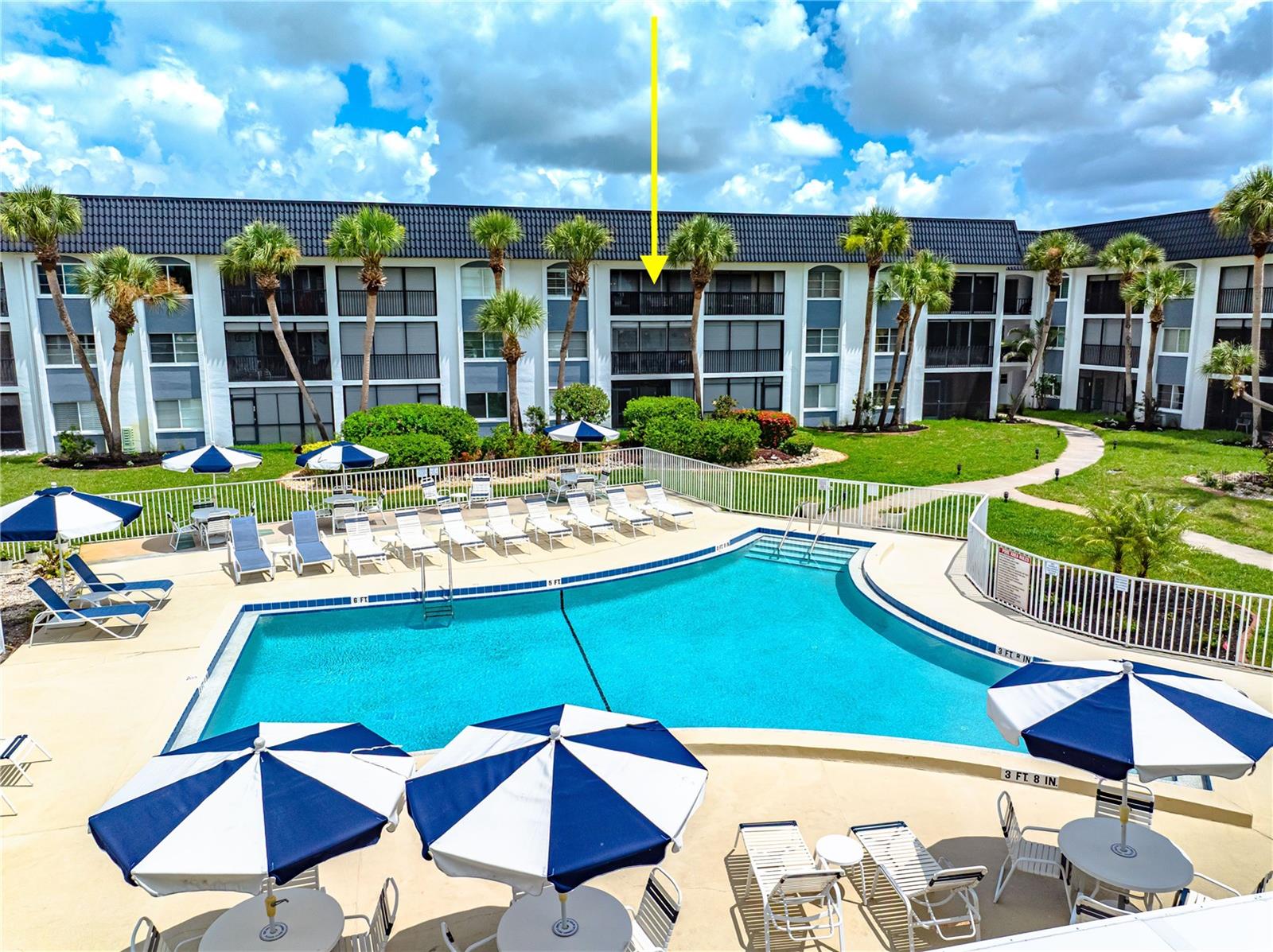 5600 BEACH WAY DR #304