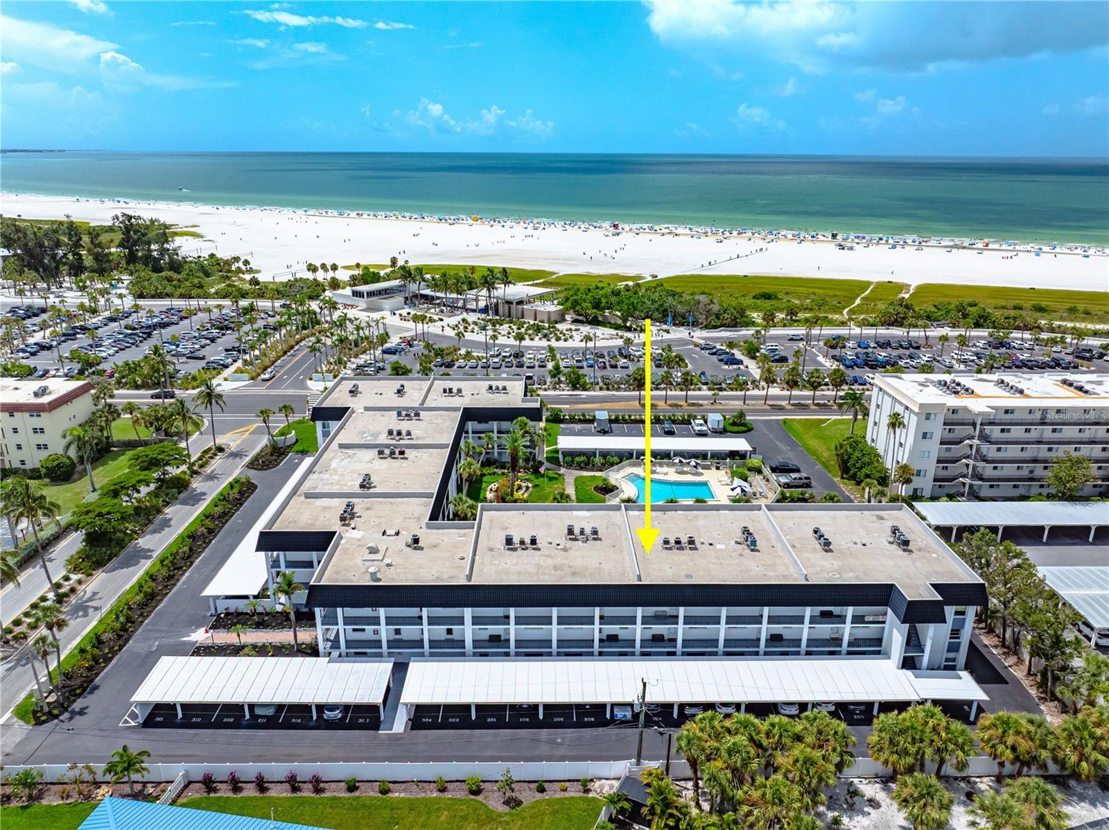 5600 BEACH WAY DR #304