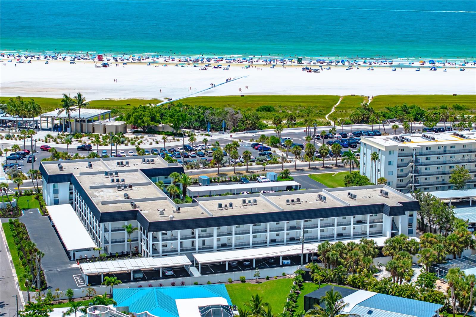 5600 BEACH WAY DR #304