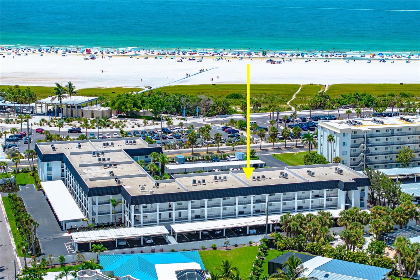 5600 BEACH WAY DR #304
