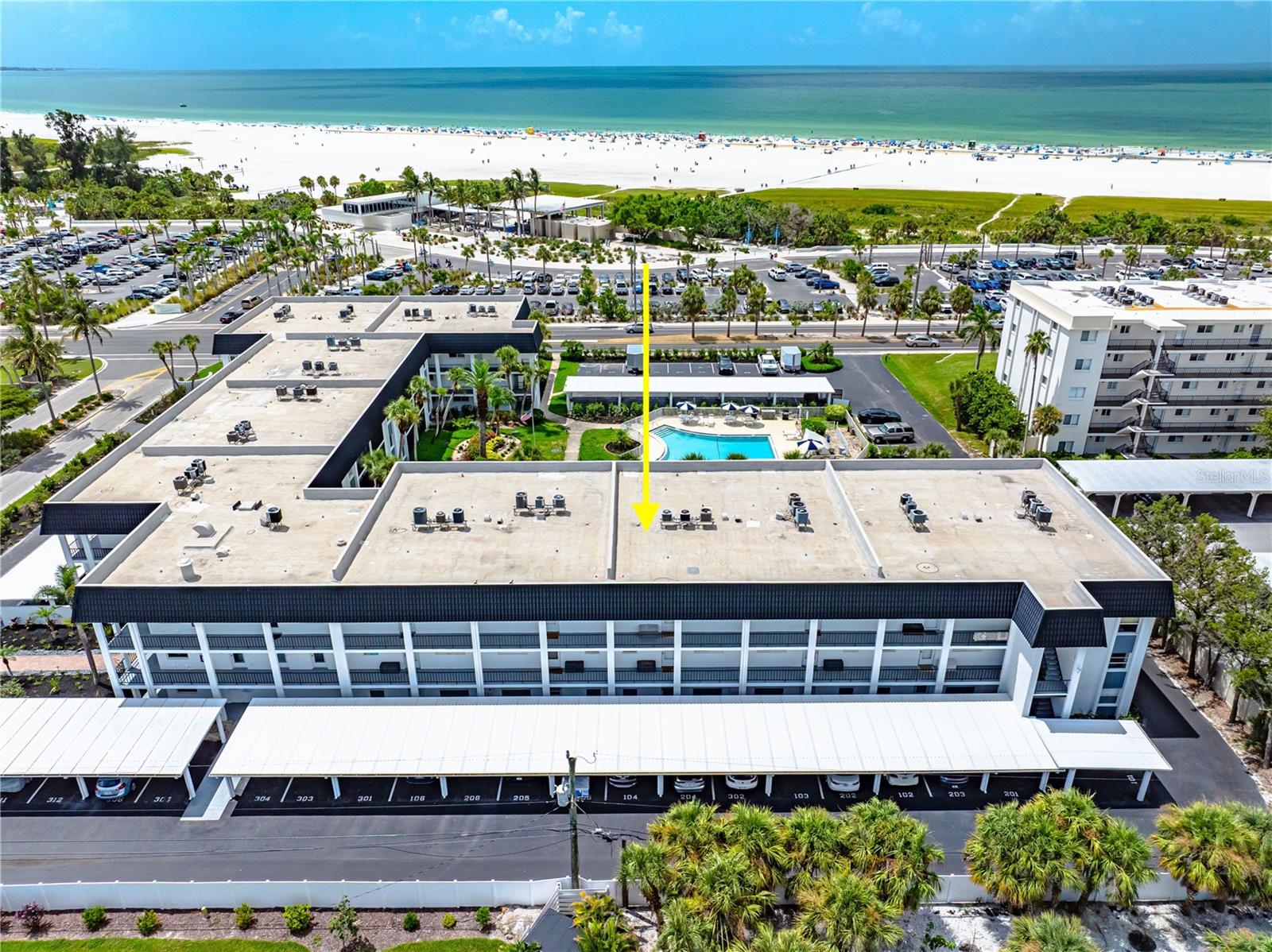 5600 BEACH WAY DR #304