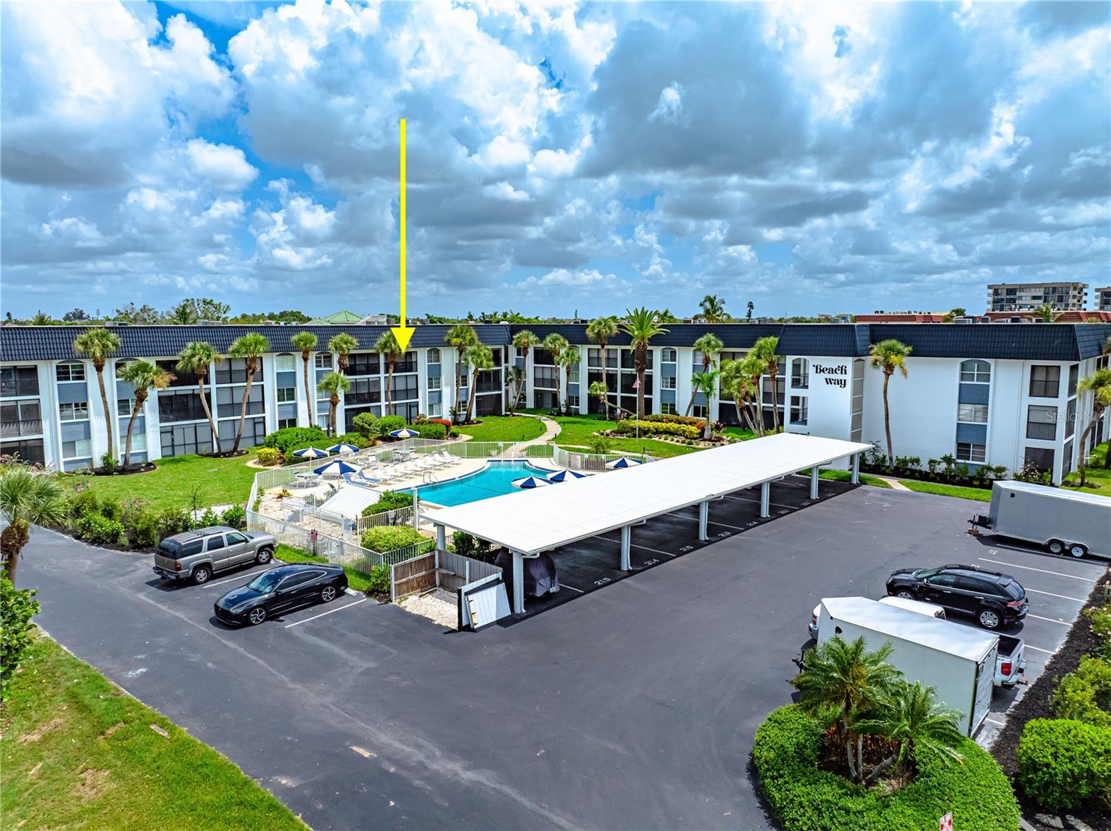 5600 BEACH WAY DR #304