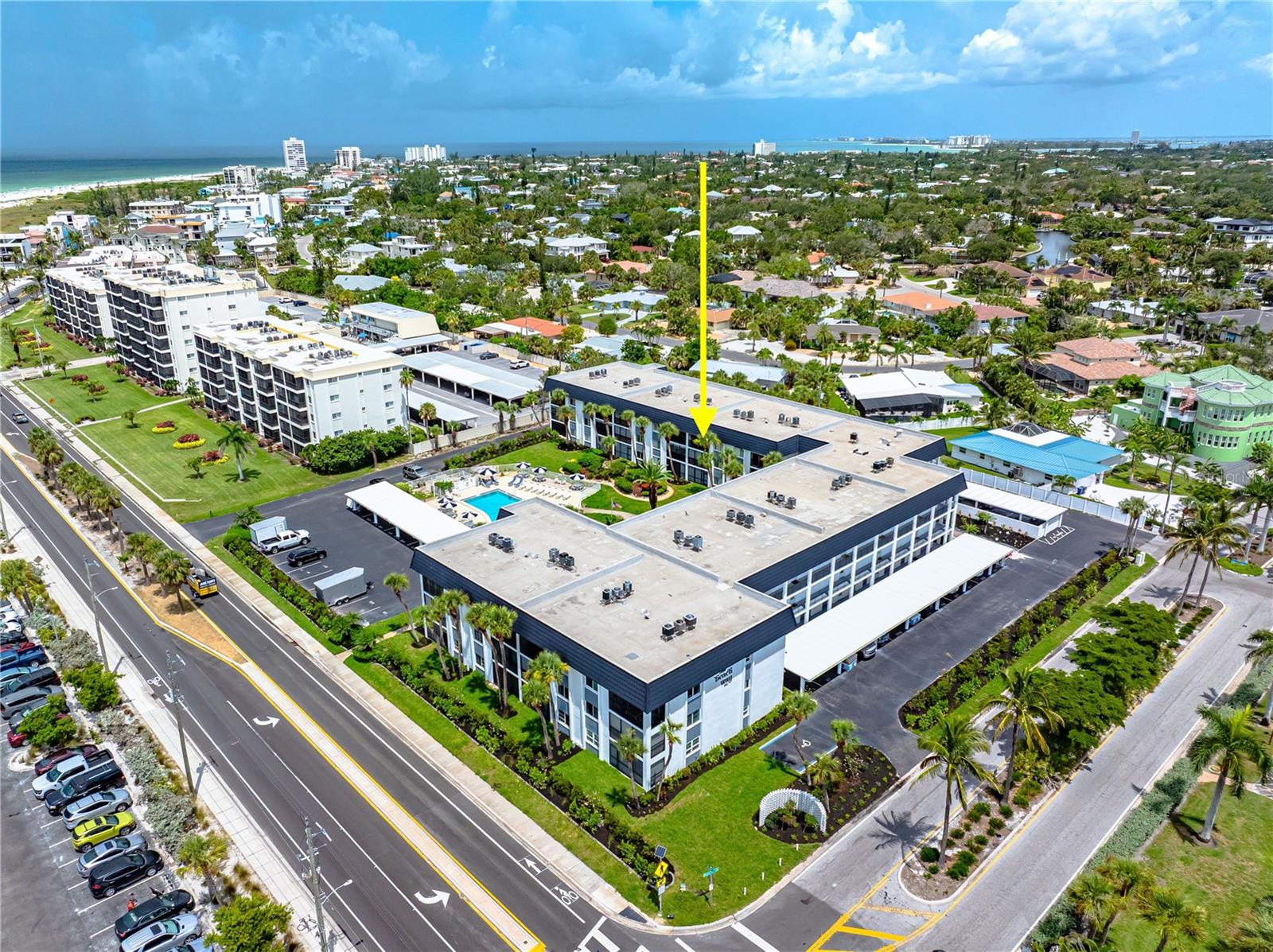 5600 BEACH WAY DR #304