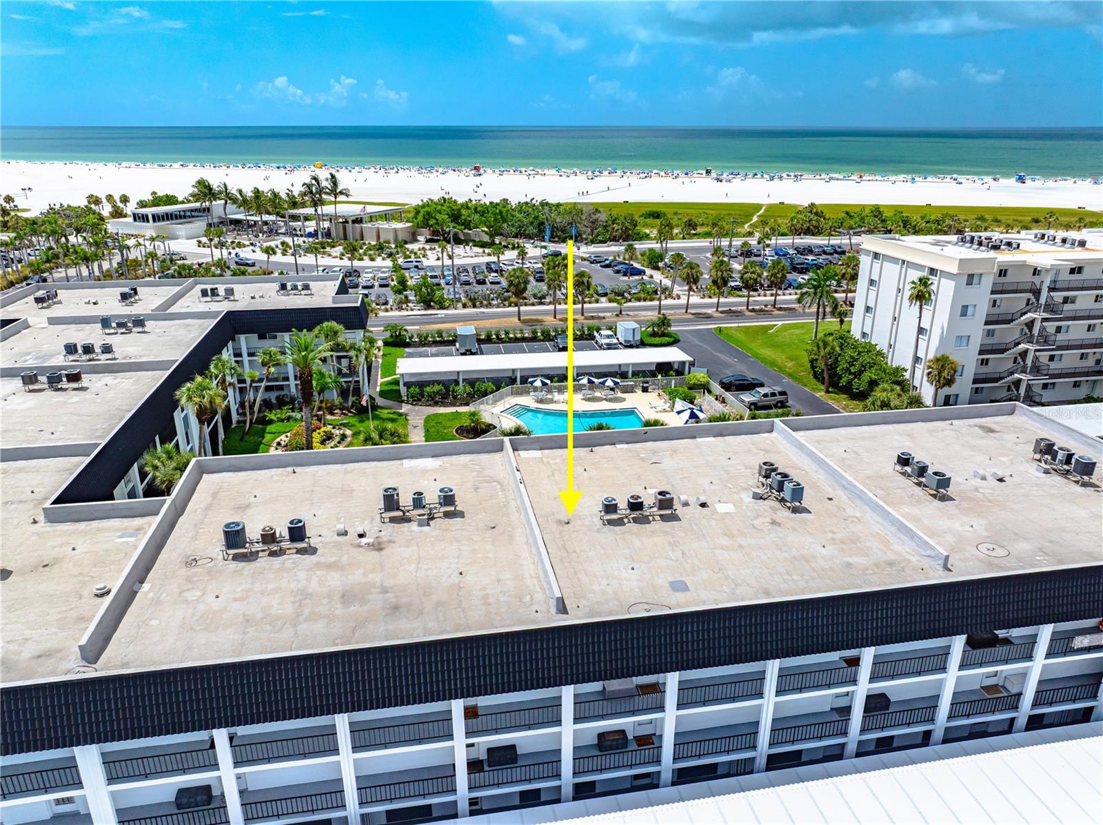 5600 BEACH WAY DR #304