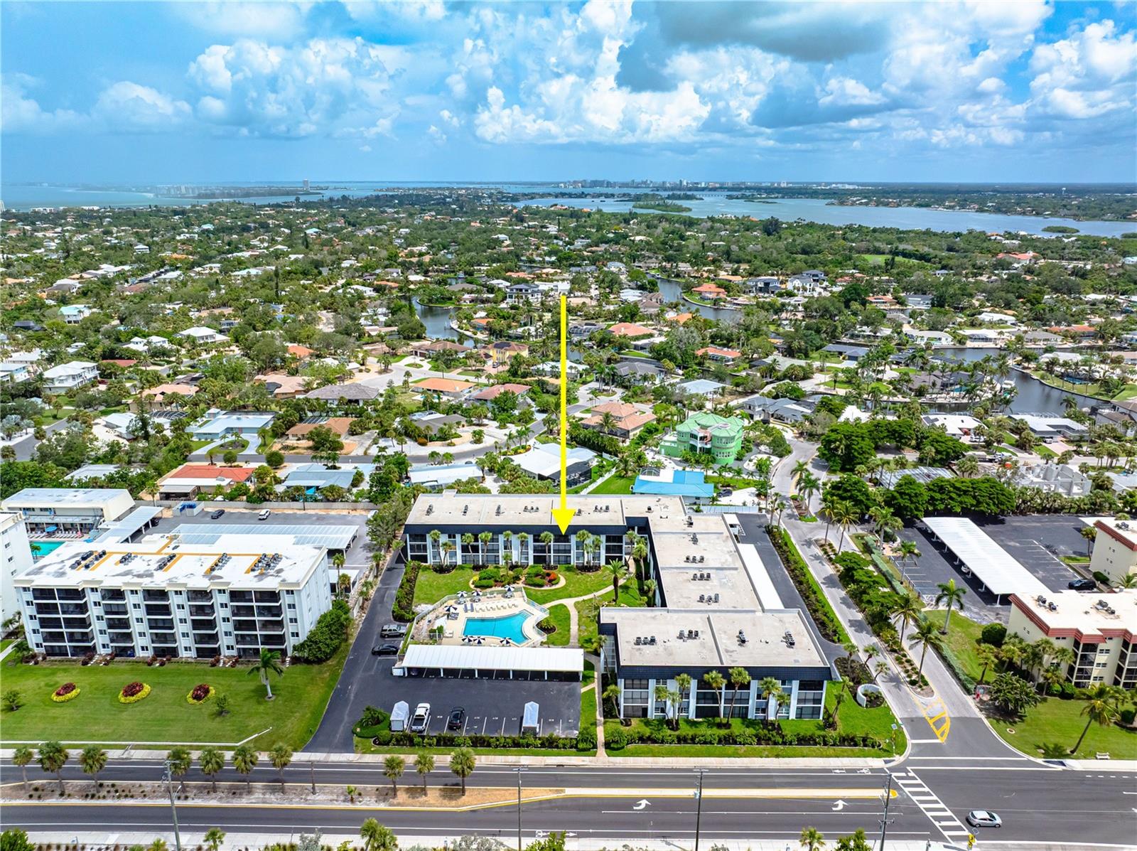 5600 BEACH WAY DR #304