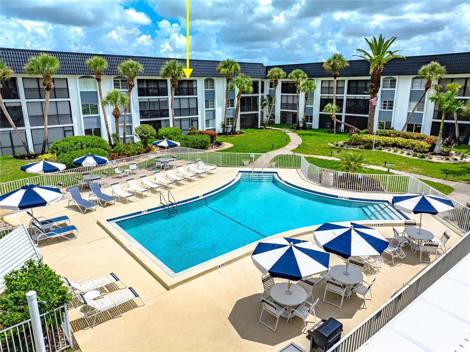 5600 BEACH WAY DR #304