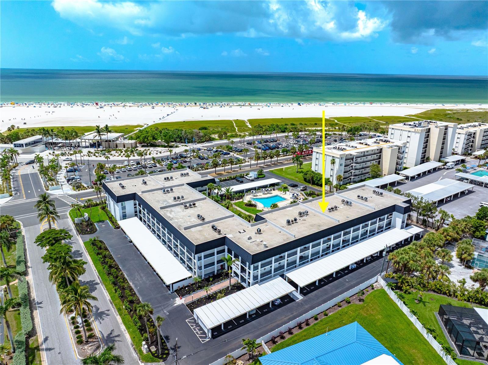 5600 BEACH WAY DR #304