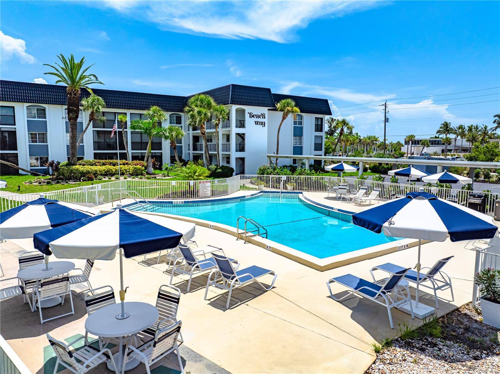 5600 BEACH WAY DR #304