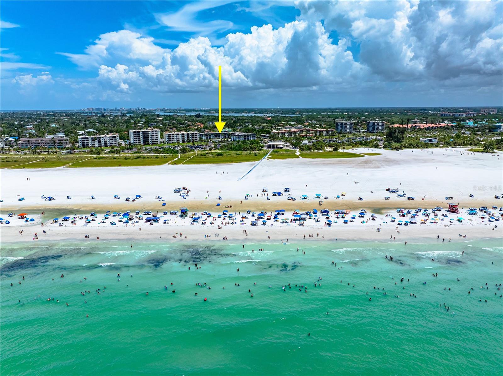 5600 BEACH WAY DR #304