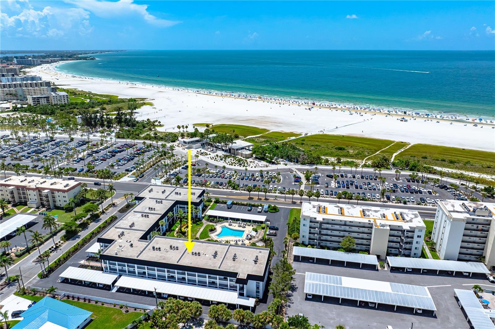 5600 BEACH WAY DR #304