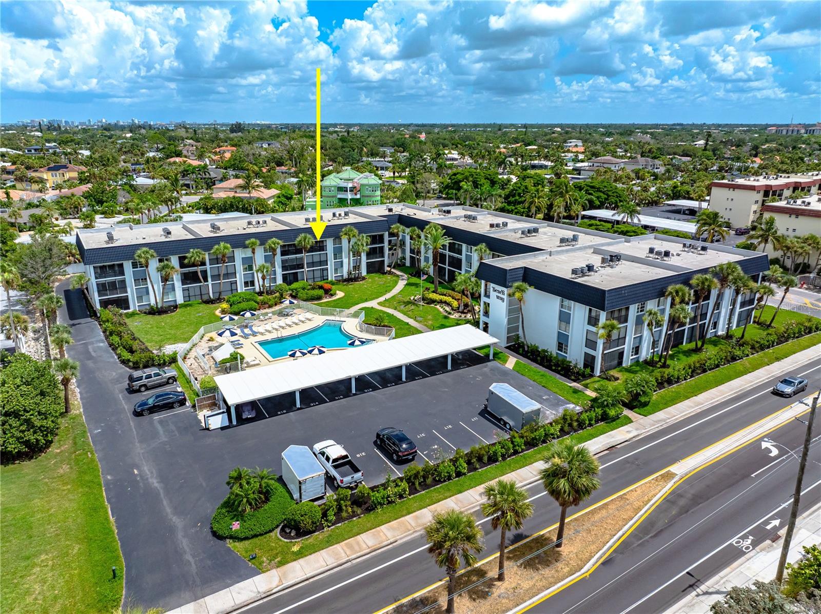 5600 BEACH WAY DR #304