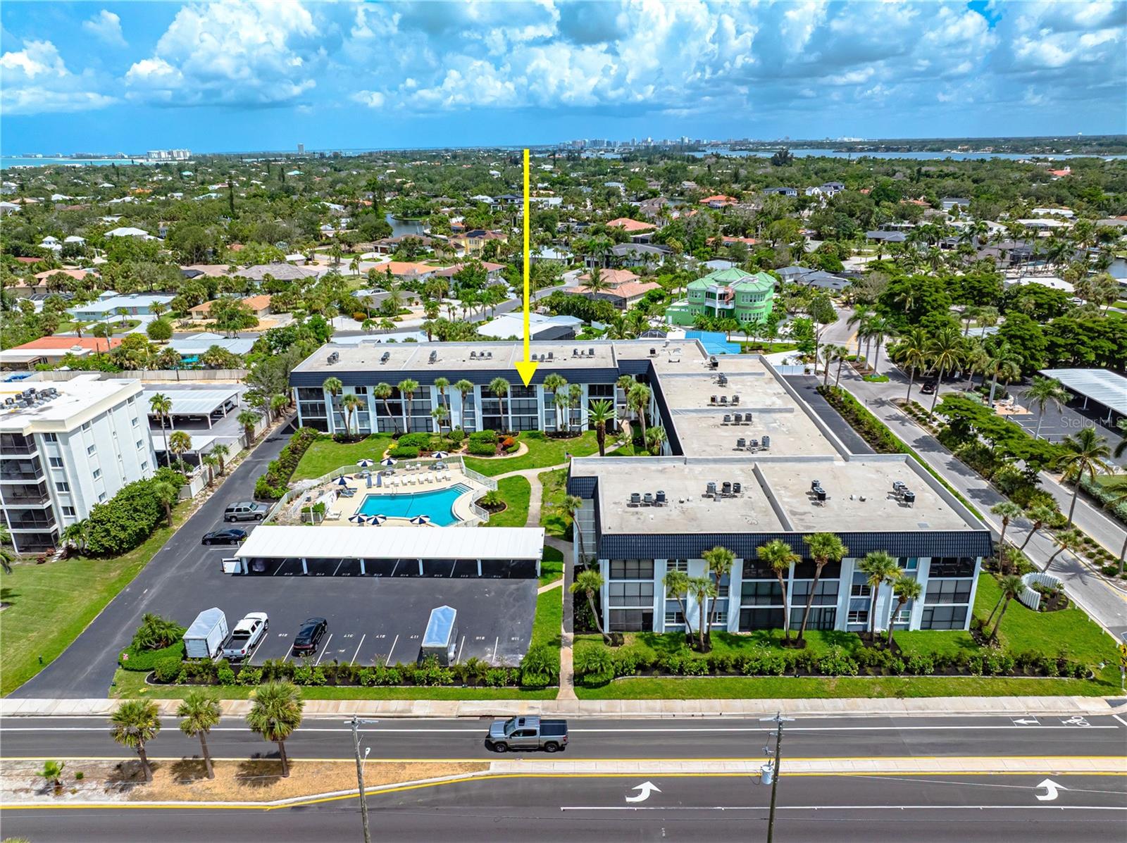 5600 BEACH WAY DR #304