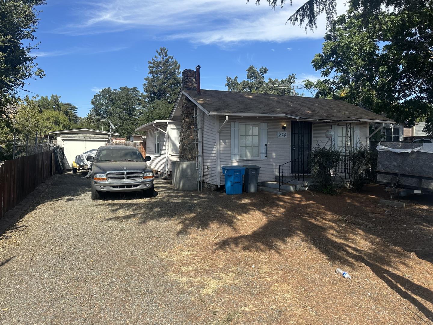 274 Vista Avenue