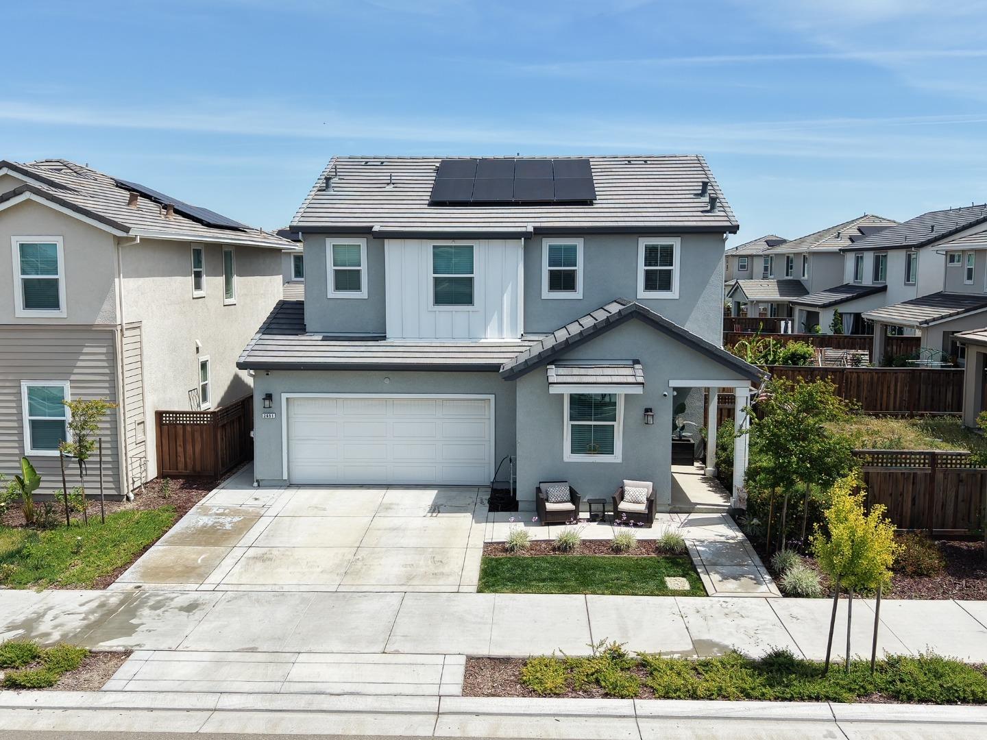 2651 Mulholland Drive