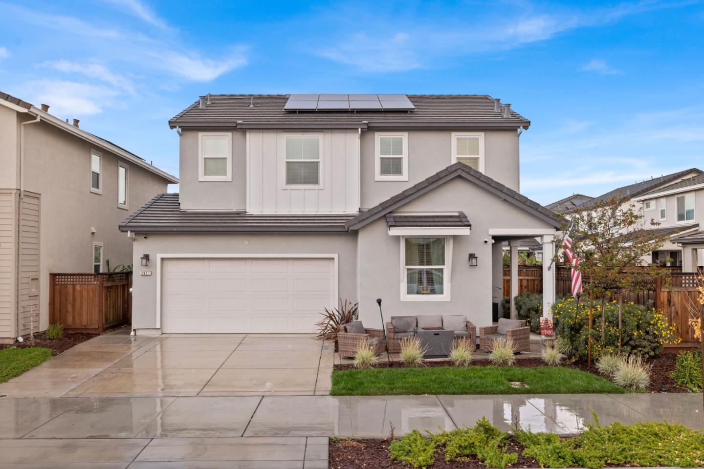 2651 Mulholland Drive