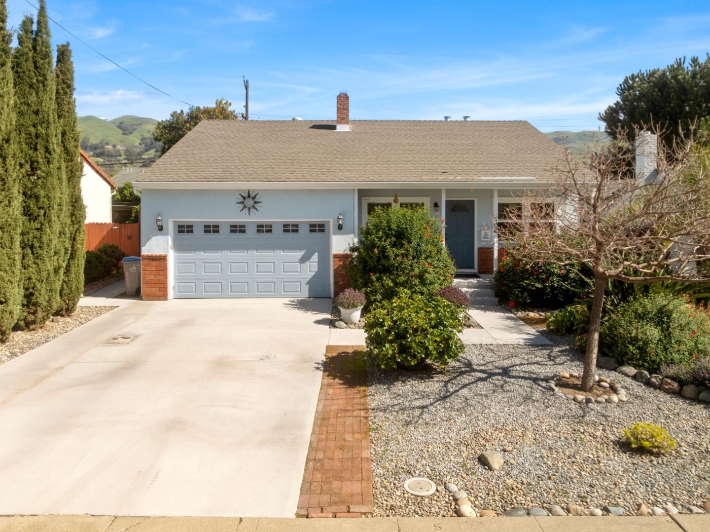 706 Linda Vista Street